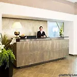 Ross Naehe Messe Hotel
