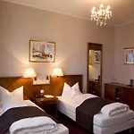 Hotel Ross Naehe Messe Stuttgart