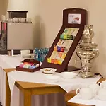 Hotel Ross Naehe Messe