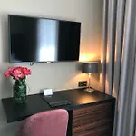Hotel Ross Naehe Messe