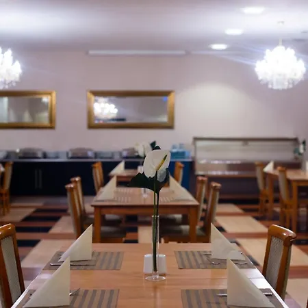 Ξενοδοχείο Ross Naehe Messe