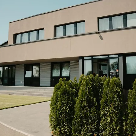 Hotel Ross Stoccarda
