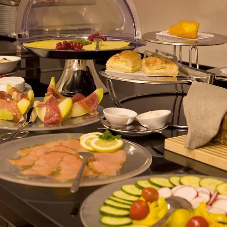 Hotel Ross Stuttgart