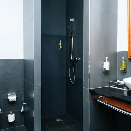 Hotell Ross Stuttgart