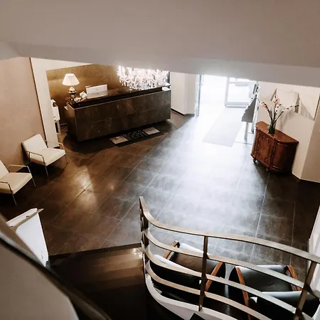 Ross Naehe Messe שטוטגרט