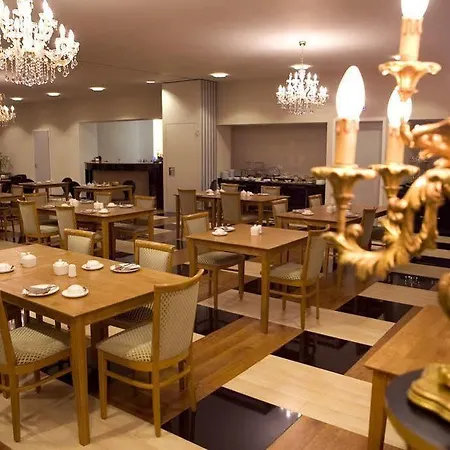 Ross Naehe Messe Ξενοδοχείο 3*