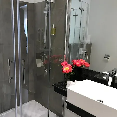 Ross Naehe Messe Ξενοδοχείο