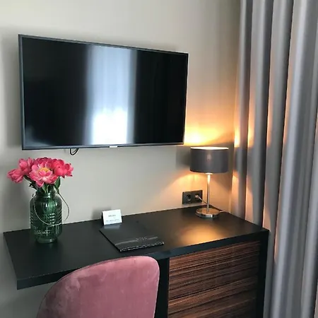 Ξενοδοχείο Ross Naehe Messe