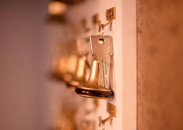 Ross Naehe Messe 3* Στουτγκάρδη