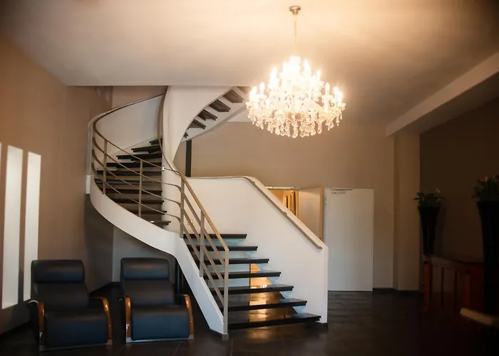 Ross Naehe Messe 3* שטוטגרט