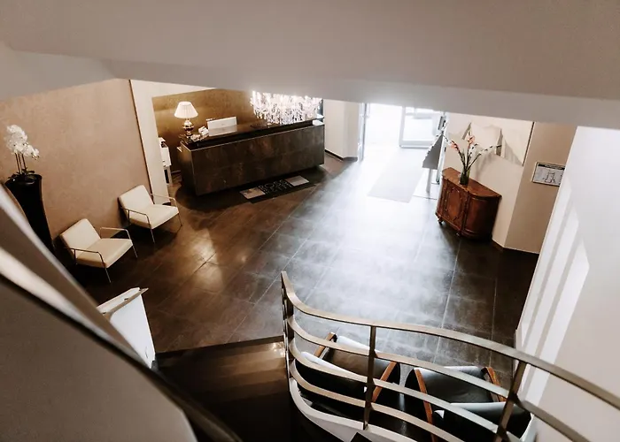 Ross Naehe Messe Štutgart