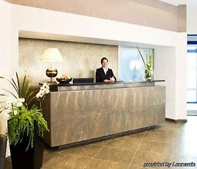 Ross Naehe Messe Hotel