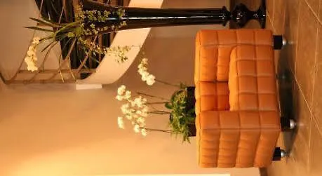 Ross Naehe Messe Hotel 3*