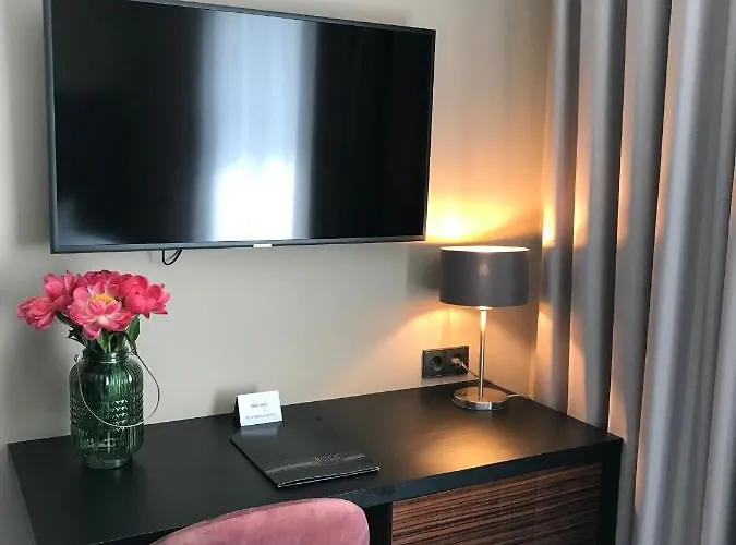 Hotel Ross Naehe Messe