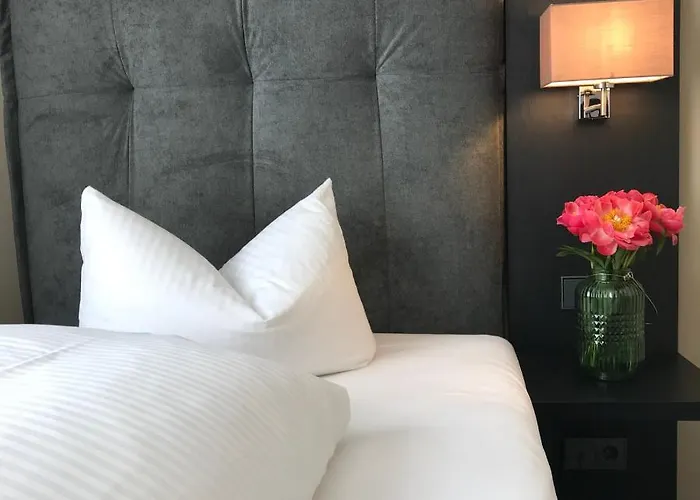 Ross Naehe Messe Štutgart