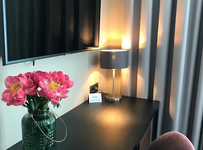 Ross Naehe Messe Hotel