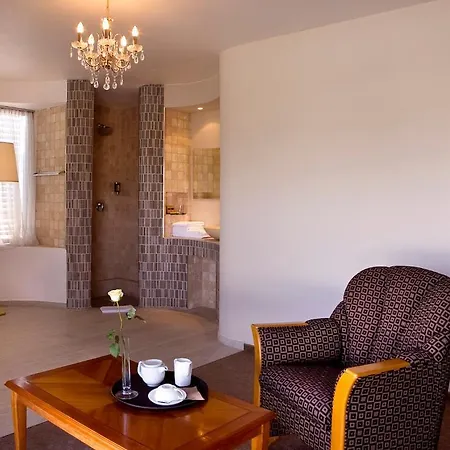 Ross Naehe Messe 3* Štutgart