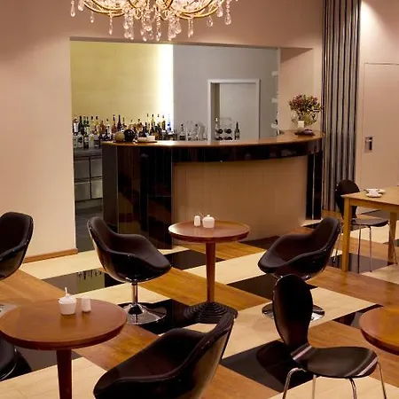 Ross Hotel Stuttgart