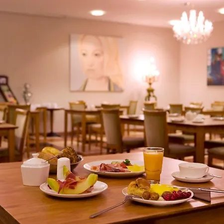 Ross Hotel Stuttgart