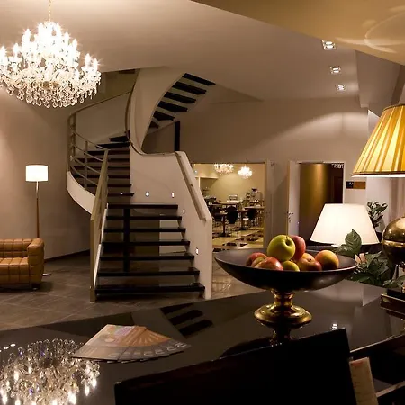 Hotel Ross Stuttgart