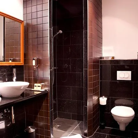 Ross Naehe Messe Hotel Štutgart