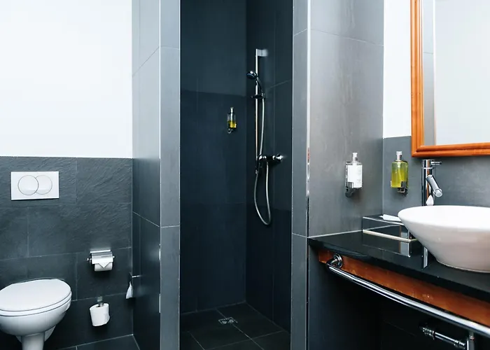 Hotell Ross Naehe Messe Stuttgart