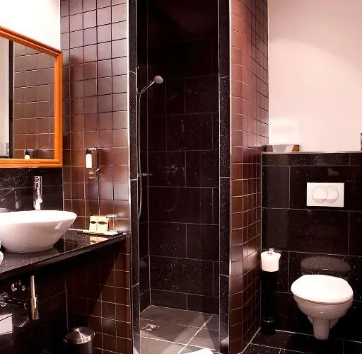 Ross Naehe Messe Hotell Stuttgart