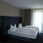 Ross Nähe Messe Hotel 3*