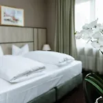 Ross Nähe Messe Hotel