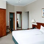 Ross Nähe Messe Hotel 3*