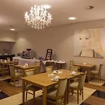 Hotel Ross Nähe Messe 3*