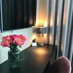 Ross Nähe Messe Hotel