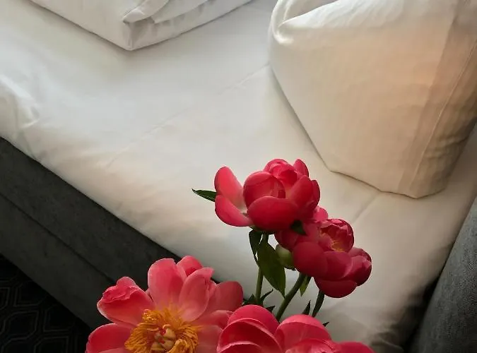 Hotel Ross Naehe Messe Stuttgart